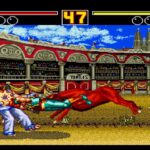 Fatal Fury 2 001
