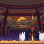 Kemono Heroes 001
