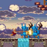 Kemono Heroes 003