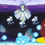 Kemono Heroes
