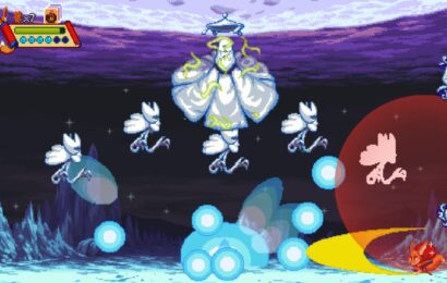 Kemono Heroes