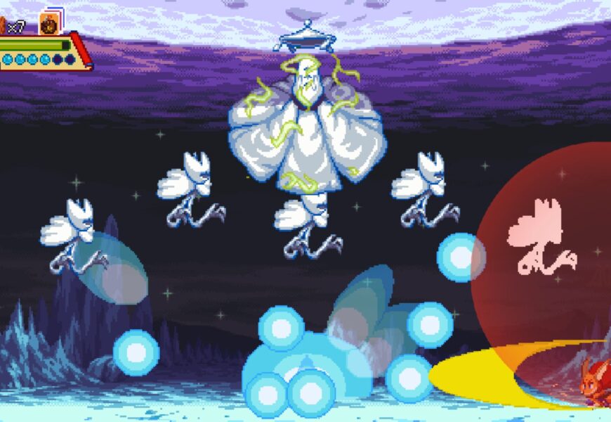 Kemono Heroes