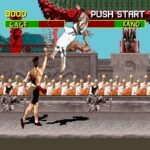 Mortal Kombat 001