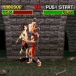 Mortal Kombat 004