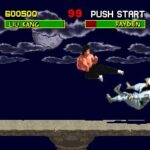 Mortal Kombat 002