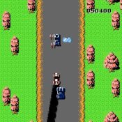 Spy Hunter (NES)