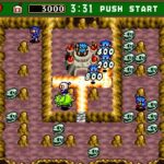 Super Bomberman 4 004
