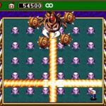 Super Bomberman 4 001
