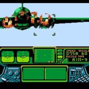 Top Gun – the Second Mission