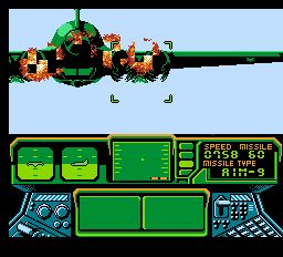 Top Gun – the Second Mission