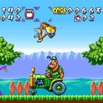 Wild Wild Quest 001