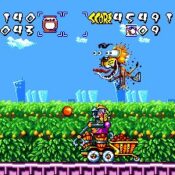 Chester Cheetah – Wild Wild Quest (SNES)