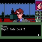 Bubblegum Crash!: Knight Sabers 003