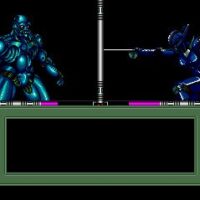 Bubblegum Crash: Knight Sabers 2034