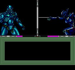 Bubblegum Crash: Knight Sabers 2034