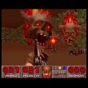 Doom (SNES)