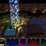 Gauntlet Legends 004