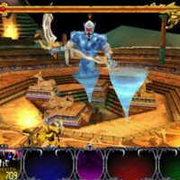 Gauntlet Legends (Dreamcast)