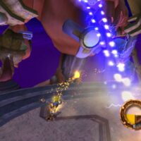 Jak & Daxter: the Precursor Legacy