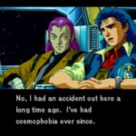 Policenauts 001