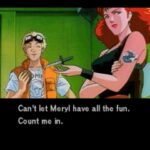 Policenauts 004