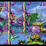 Rayman 002