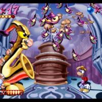 Rayman