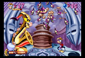 Rayman