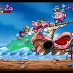 Rayman 003