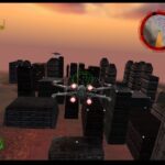 Star Wars: Rogue Squadron 001