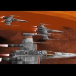 Star Wars: Rogue Squadron 002
