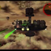 Star Wars: Rogue Squadron