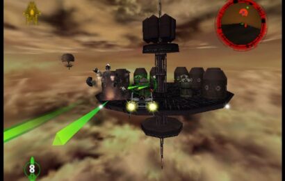 Star Wars: Rogue Squadron