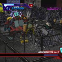 Teenage Mutant Ninja Turtles (2003)