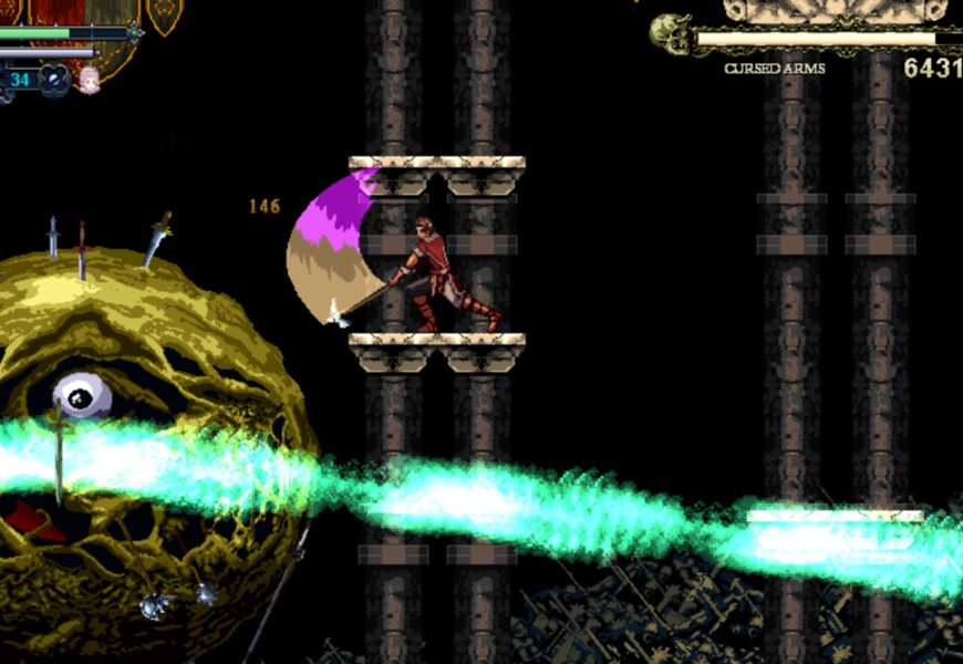 Chronicles of the Wolf