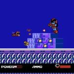 Clash at Demonhead 002