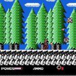 Clash at Demonhead 003