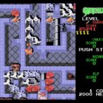 Gauntlet IV 001
