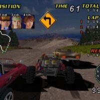 TNN Motorsports Hardcore Heat