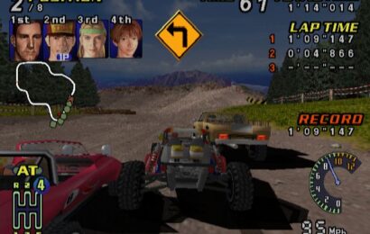 TNN Motorsports Hardcore Heat