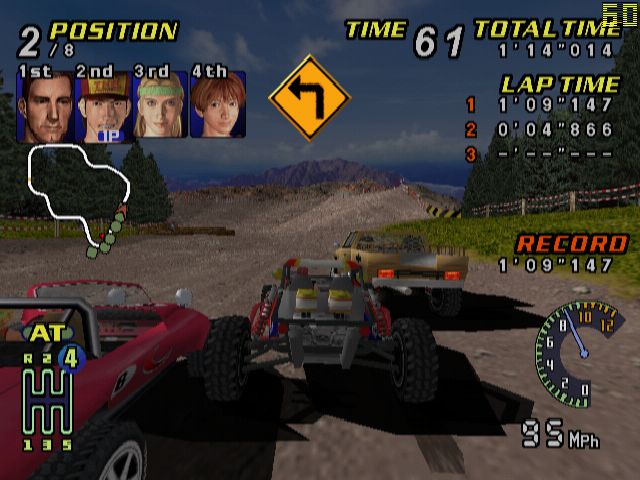 TNN Motorsports Hardcore Heat