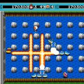 Bomberman (Turbo Grafx)