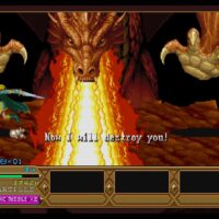 Dungeons & Dragons: Chronicles of Mystara