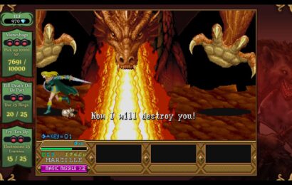 Dungeons & Dragons: Chronicles of Mystara