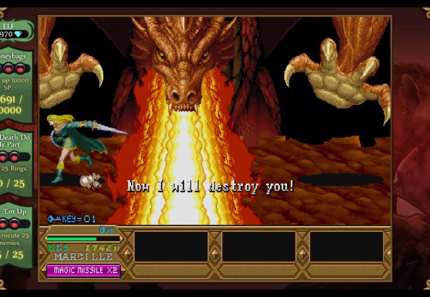 Dungeons & Dragons: Chronicles of Mystara
