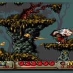 Global Gladiators 001