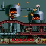 Global Gladiators 003