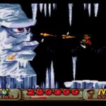 Global Gladiators 002