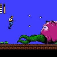 The Ultimate Stuntman