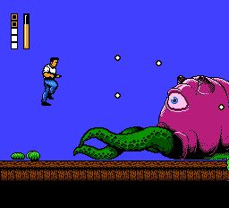 The Ultimate Stuntman